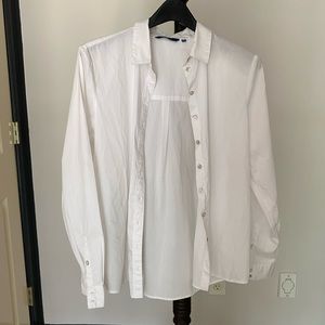 Tom Taylor button down women’s shirt size 36